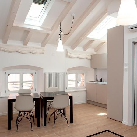 Tergestroom & Boutique Apartments Trieste Dış mekan fotoğraf