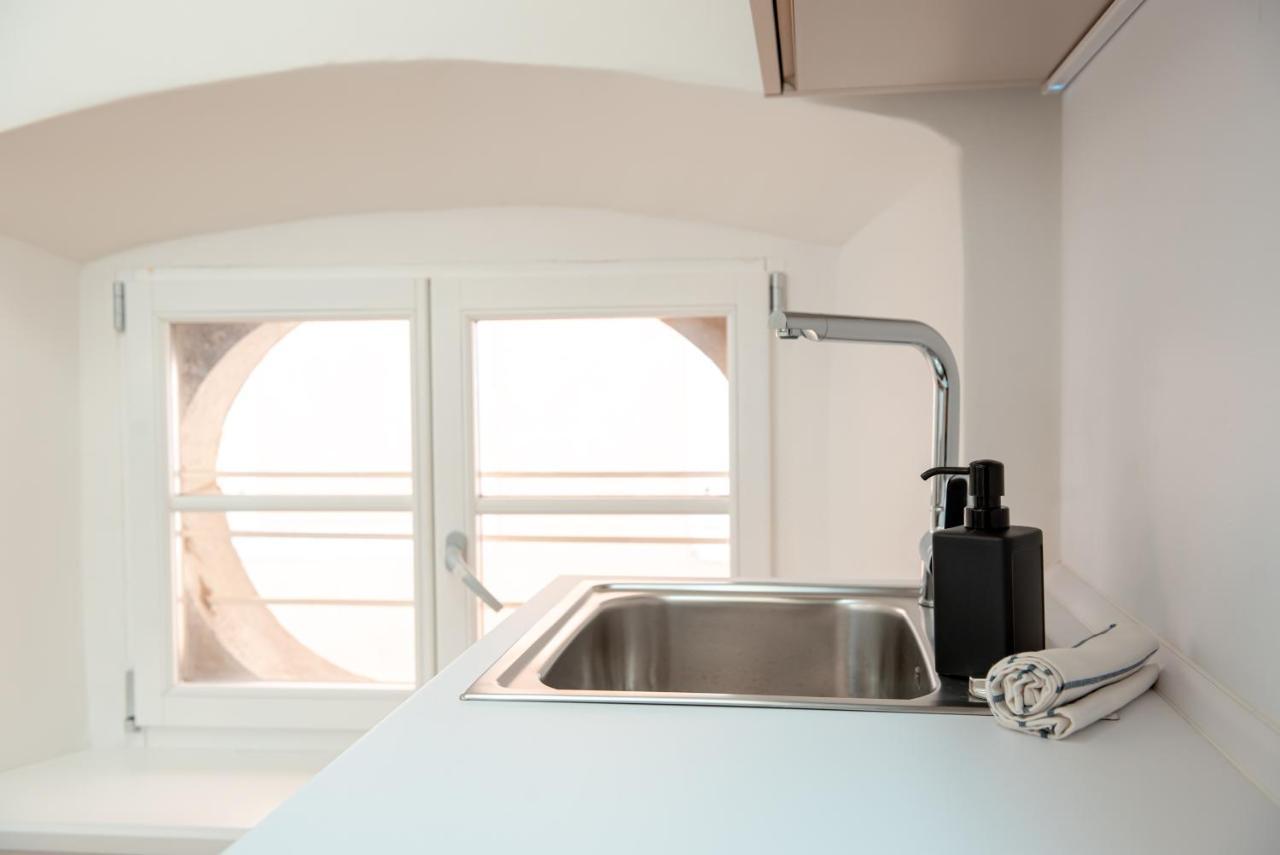 Tergestroom & Boutique Apartments Trieste Dış mekan fotoğraf