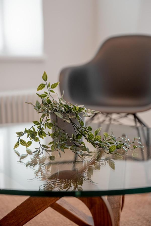 Tergestroom & Boutique Apartments Trieste Dış mekan fotoğraf