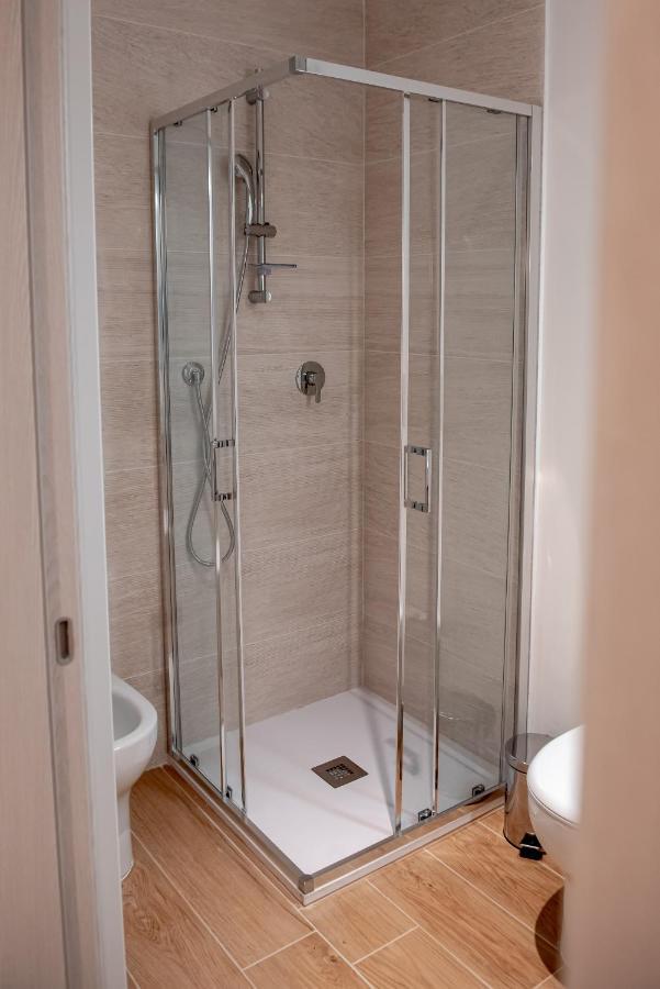 Tergestroom & Boutique Apartments Trieste Dış mekan fotoğraf